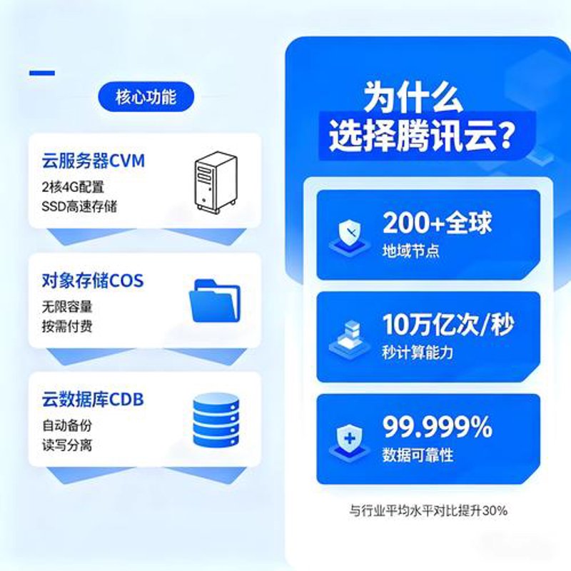 微信小程序服务器